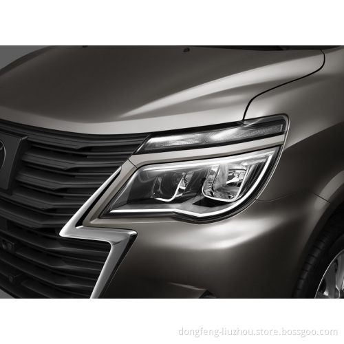 dongfeng M5 EV electric car sedan/electric sedan car with eec electric car for sale